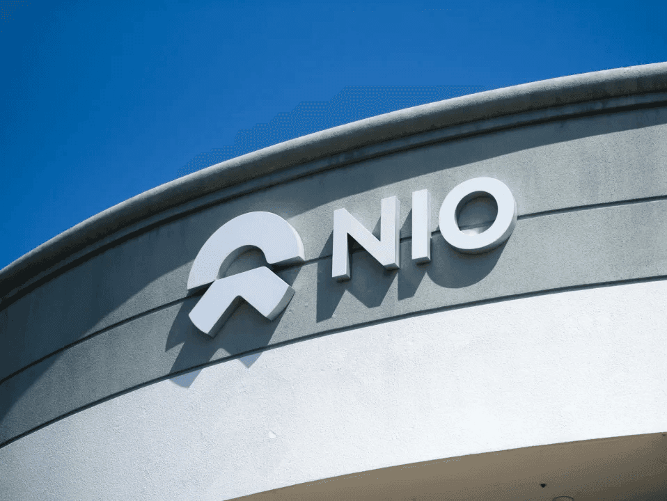 NIO Establishes Battery Tech Company in Shanghai with $14.6M Registered Capital | ChinaEVHome