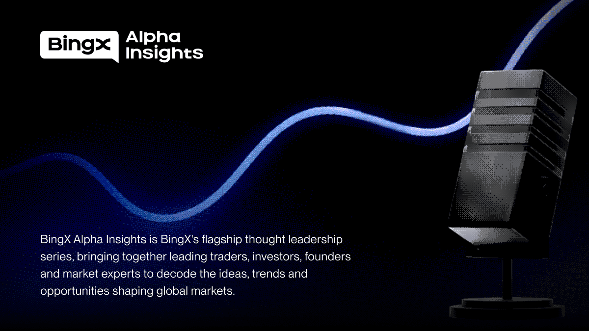 BingX Alpha Insights Debuts with Trading Latino to Decode the Next ...