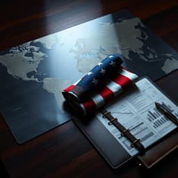 U.S. Policy & Security Watch