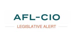 House Letter Supporting Legislation That Would Provide a ...