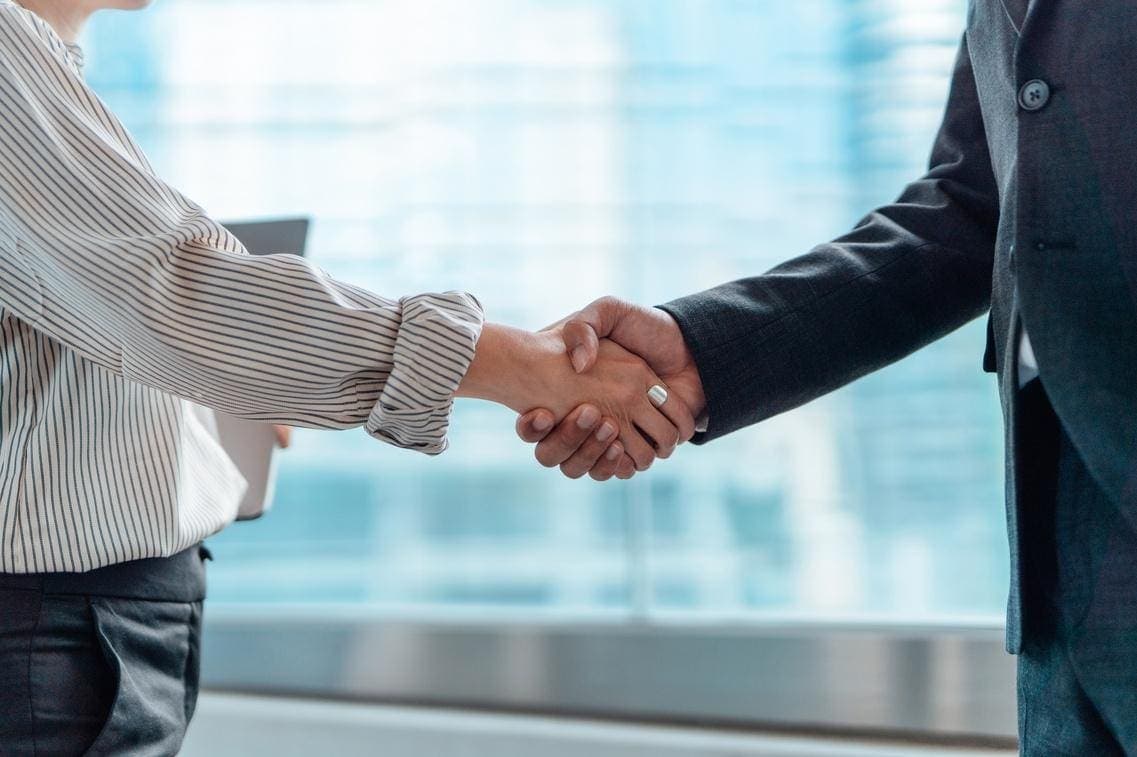 The Employer-Employee Agreement Is Changing - Forbes