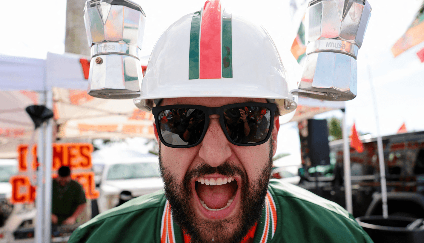 Miami Hurricanes Bye Week Survival Guide