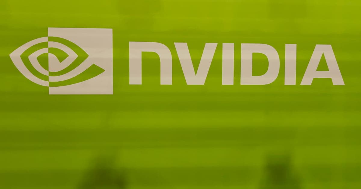 Nvidia Unveils New Physical AI Research and Agent Workflows