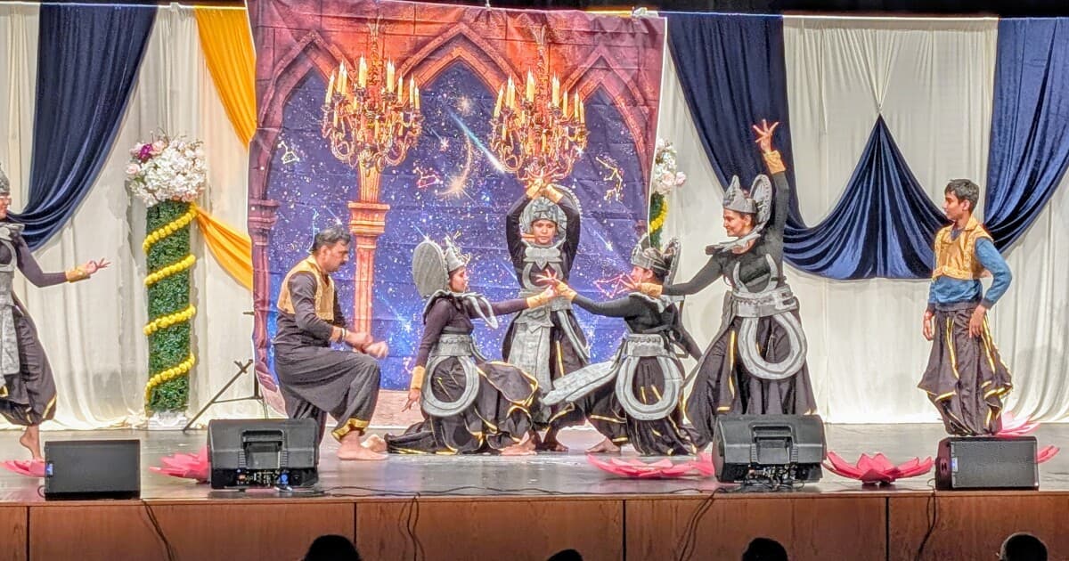 Vasant Festival in Nashua showcases the art of the Indian diaspora