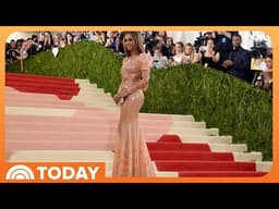 What to Expect From 2026 Met Gala: Dress Code, Beyoncé, More