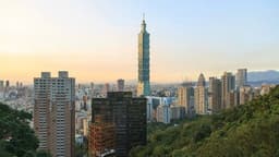 How to Avoid War Over Taiwan