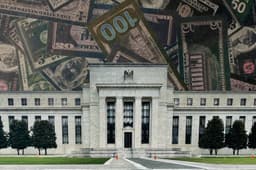 Is Fed rate hike pressure too intense? Inflation formula may be altered at a critical juncture as U.S. government seeks to 'manually cool down' the economy!