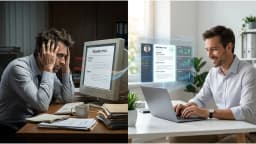 The Modern Job Search: Beating the ATS with Strategic AI Prompts