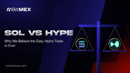 SOL vs HYPE Valuation: Has the Relative Value Alpha ...