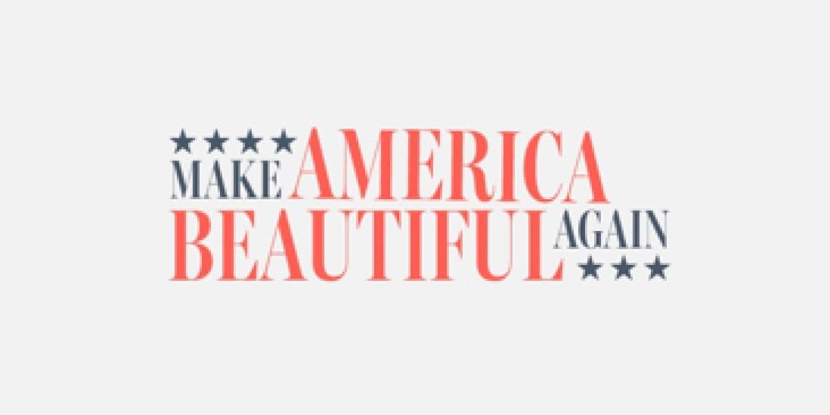 President Trump’s Make America Beautiful Again Commission Launches Strategy to Champion Conservation | U.S. Department of the Interior