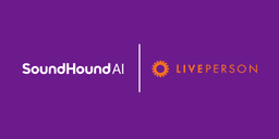 SoundHound AI Completes Acquisition of LivePerson, Creating a ...