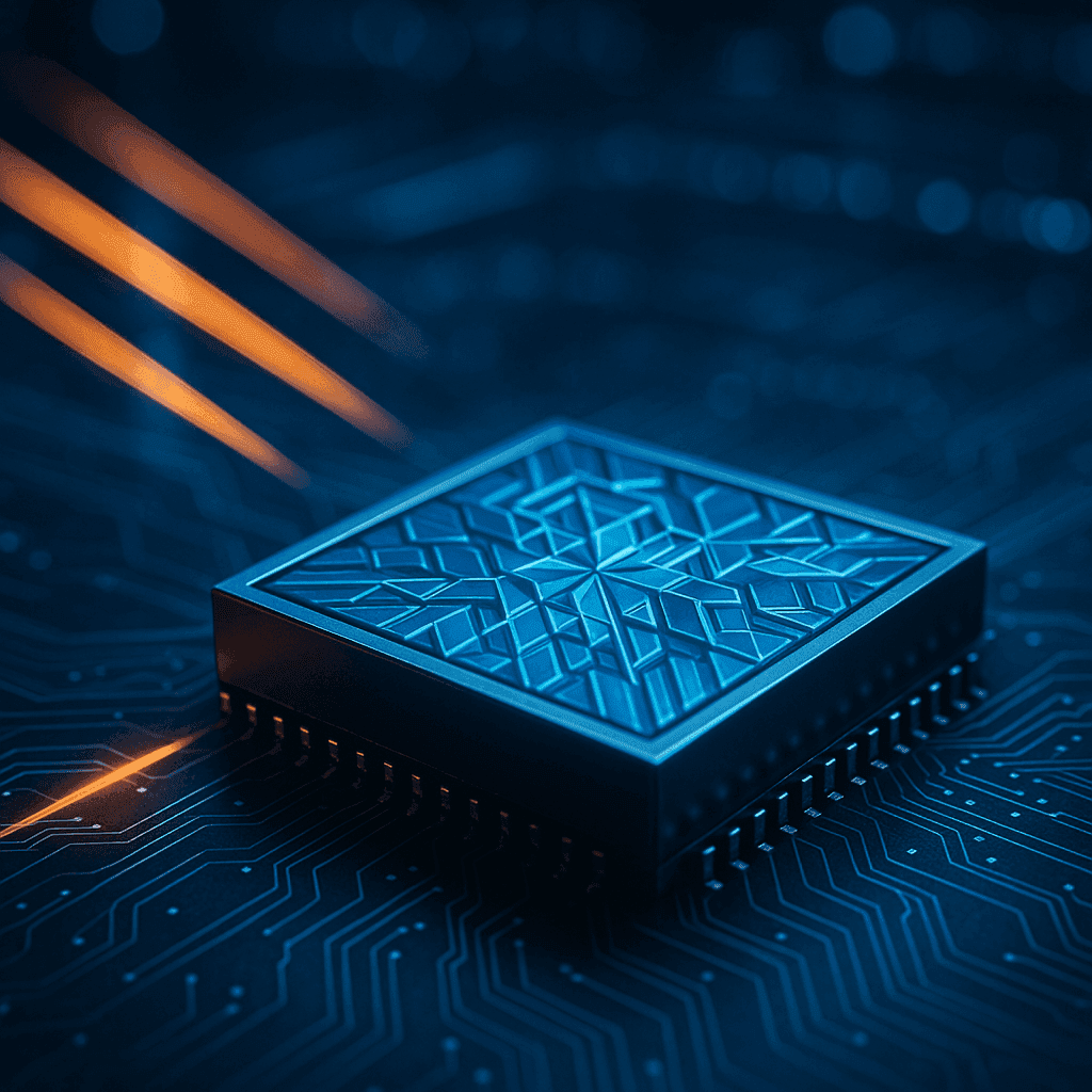 MatX Raises $500M to Challenge Nvidia's AI Chip Dominance | The Tech Buzz