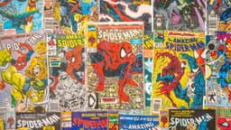 Marvel Comics leaves NYC, staff get 1 year to move