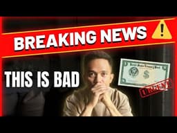 The Bond Market Is Warning Us… Here’s What Happens Next