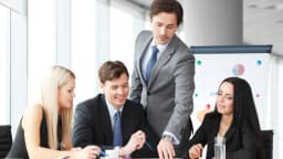Why Every AI Transformation Needs a Skills Strategy Leader
