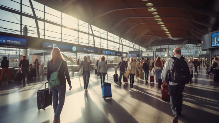 Booking Holdings Inc. (BKNG): D E Shaw is buying this travel stock