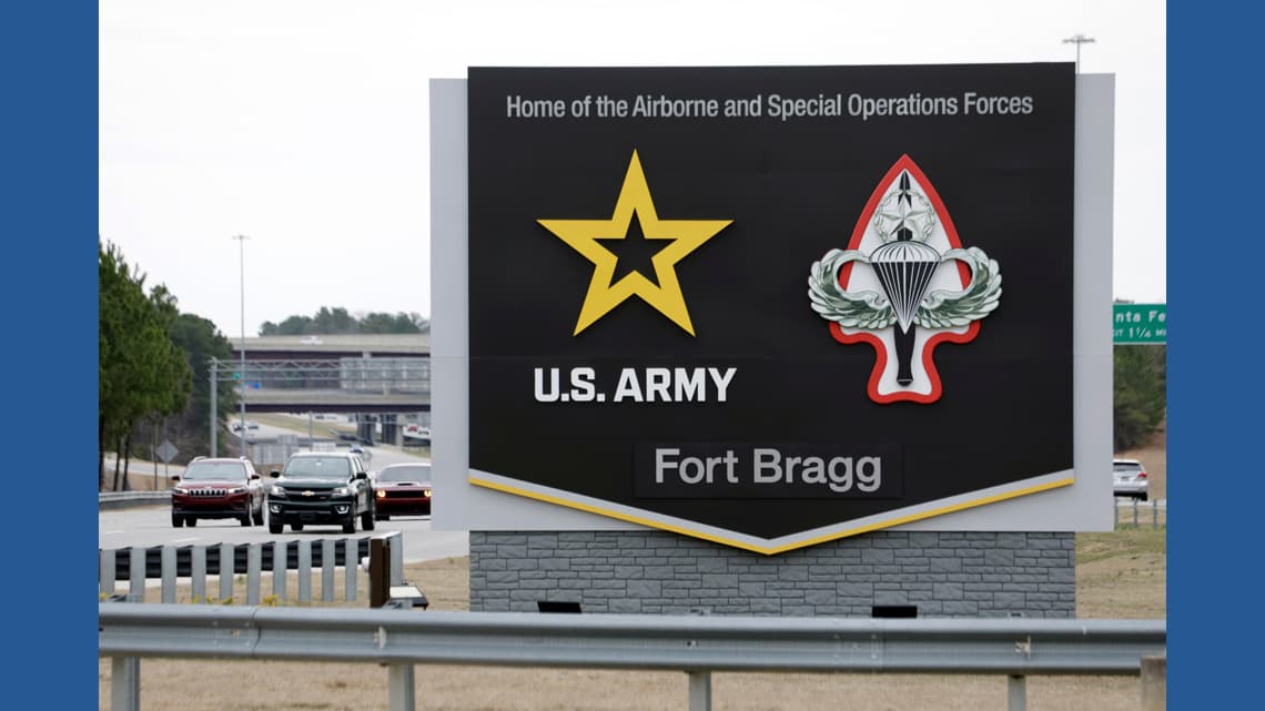 Ex-Army contractor, accused of leaking classified information, to be released to home detention | wkyc.com