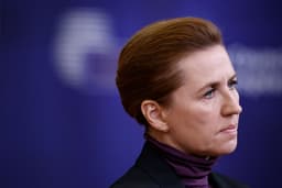 Trump’s Greenland Push Adds Urgency to Denmark Government Talks - Bloomberg