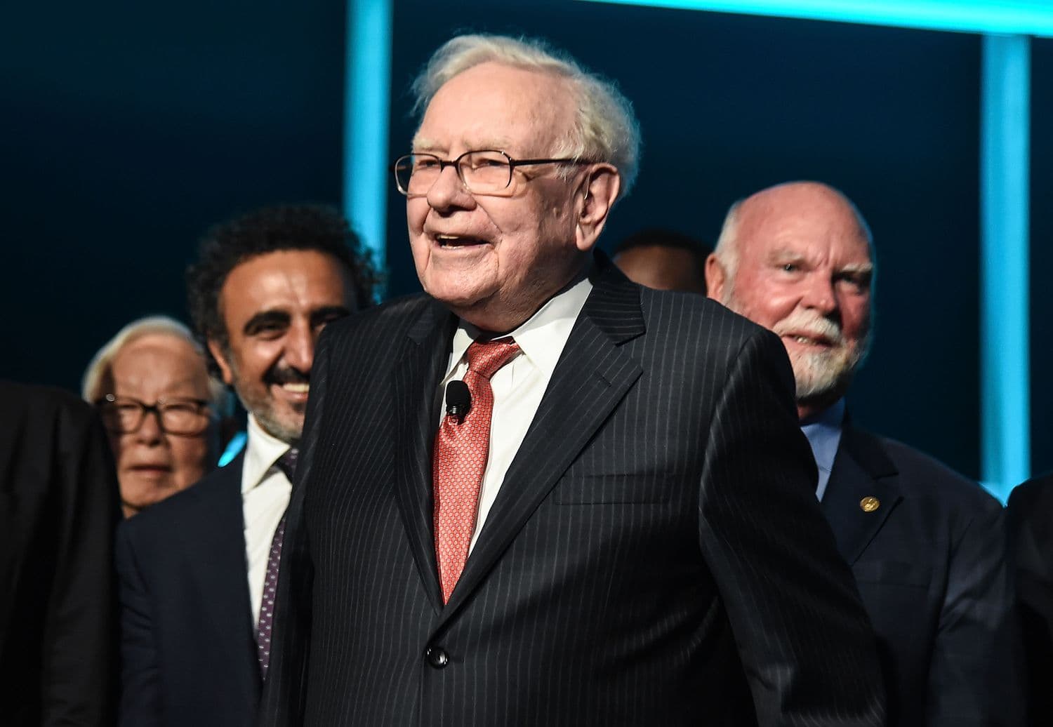 Why Warren Buffett Believes Book Value Cannot Capture a Business's Real Worth