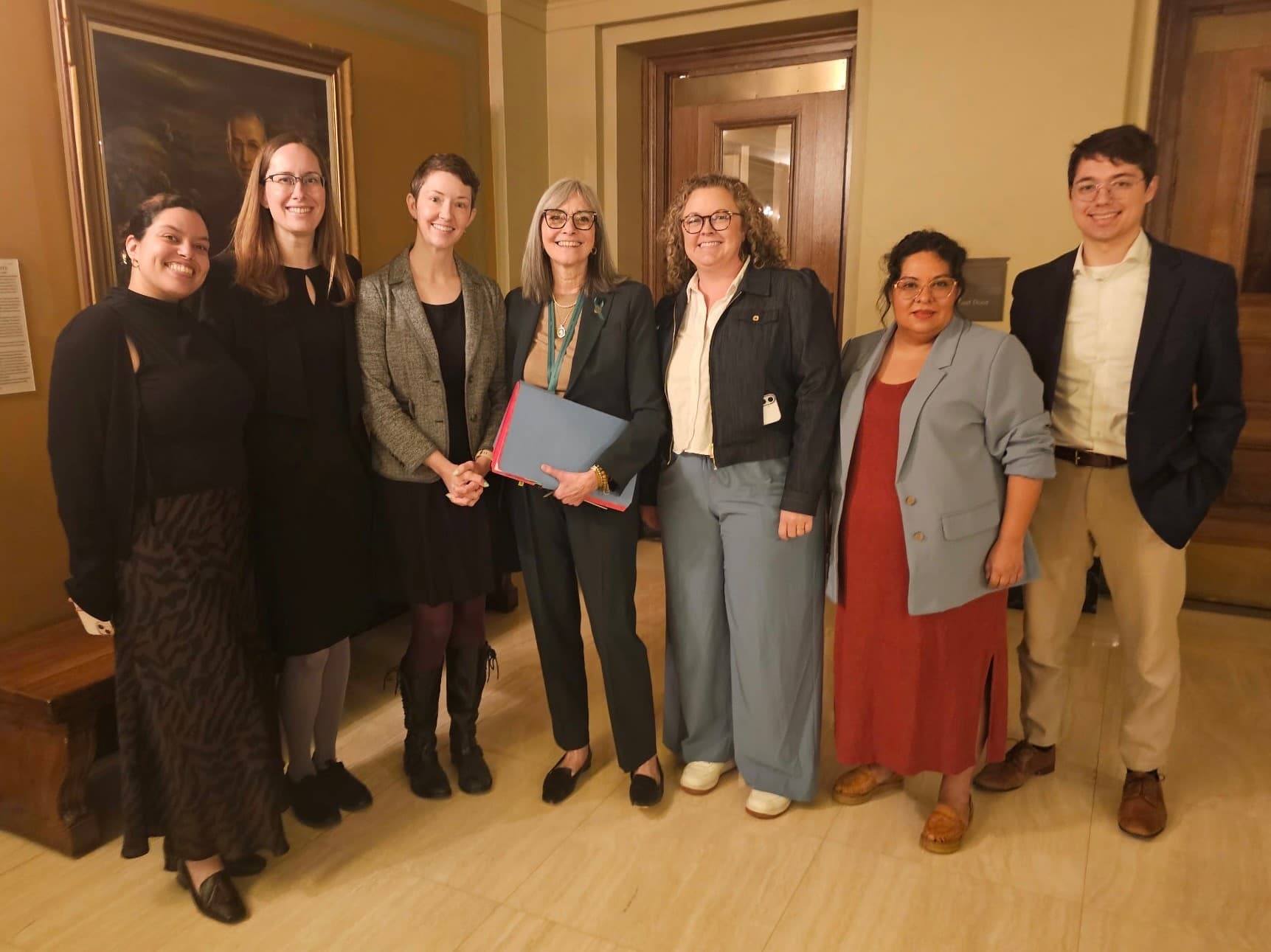 Making RFPs user-friendly: advocacy update - Minnesota Council of Nonprofits