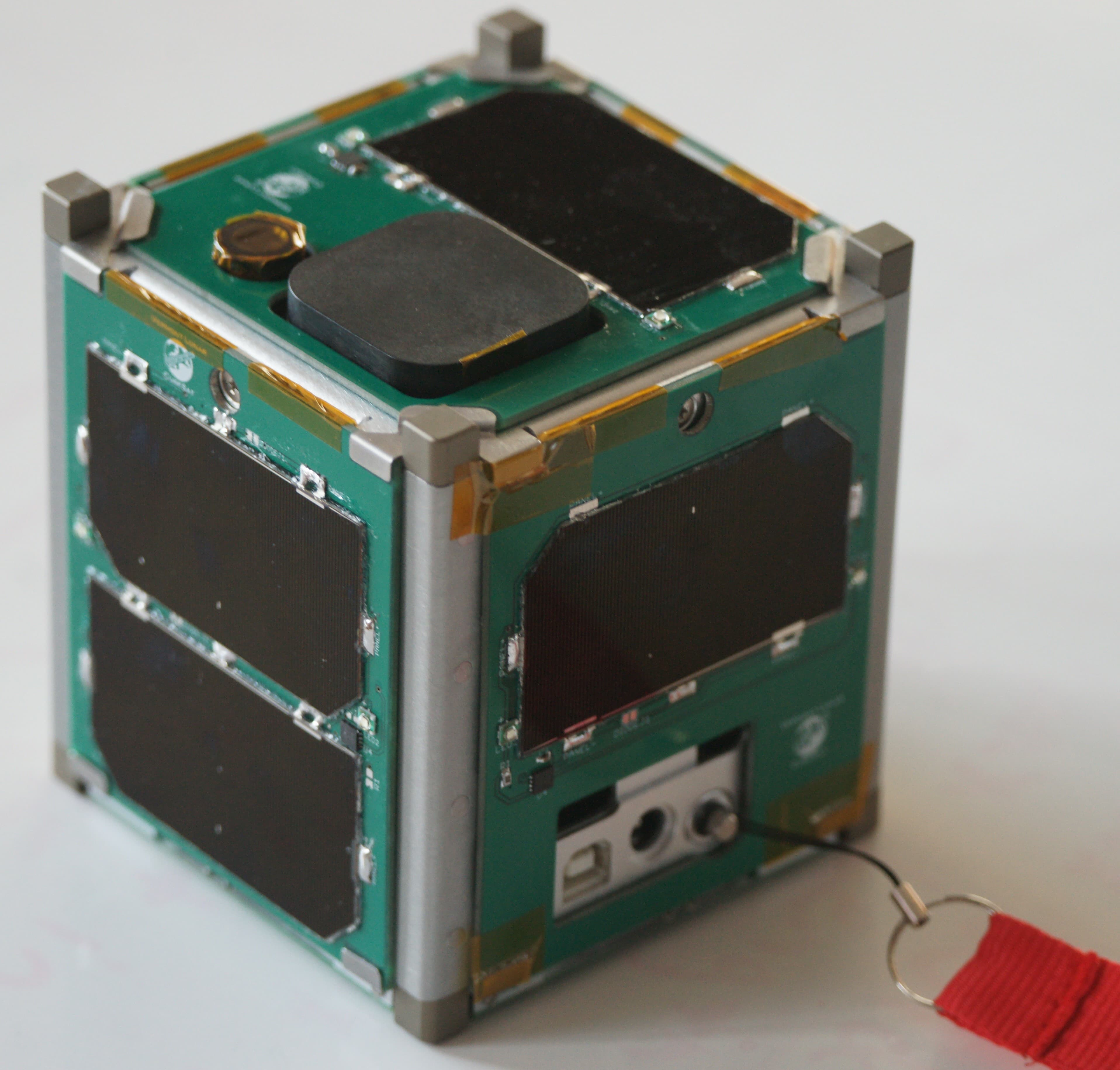 CubeSat Launch Initiative