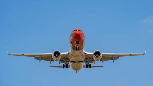 Boeing's Riyadh Air Deliveries: A Glimmer of Hope Amidst ...
