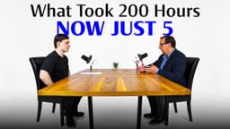 CEO Mission Fuel: What E-Learning Looks Like in 2030 & AI’s Impact On It