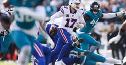 Have Josh Allen-led Bills offenses struggled in crunch time?