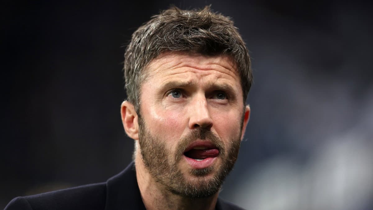 Wayne Rooney hails Michael Carrick’s role in United academy revival - Man United News And Transfer News | The Peoples Person
