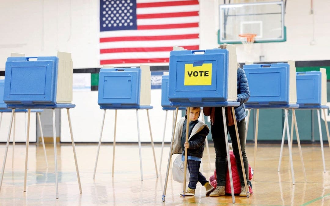 U.S. 2026 Midterms & Election Integrity Battles