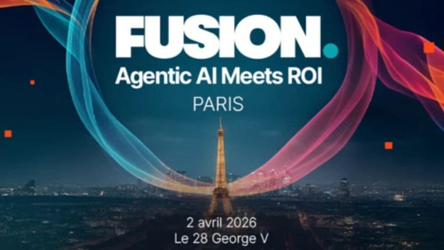 Fusion Paris Event - Article about key innovations - News / Other activities - UiPath Community Forum