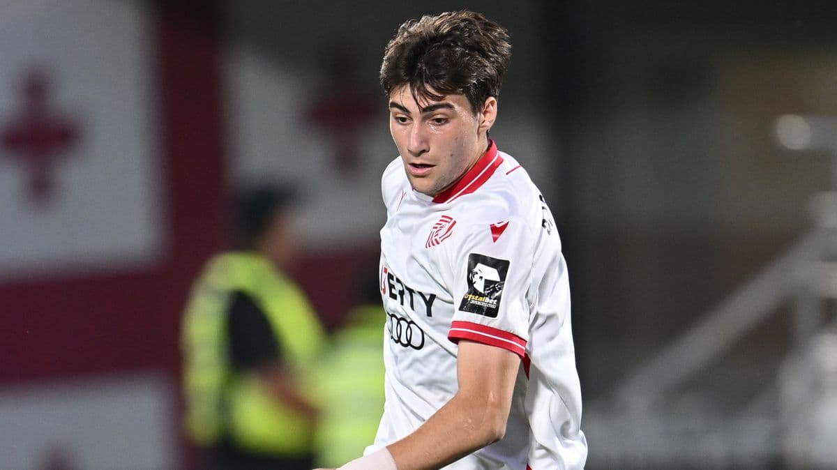 Arsenal to complete signing of 'next Kevin De Bruyne' in bargain ...