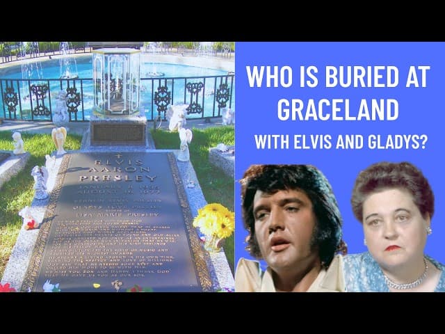Graceland & Guest House