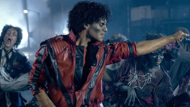 'Michael' officially sets digital streaming release date