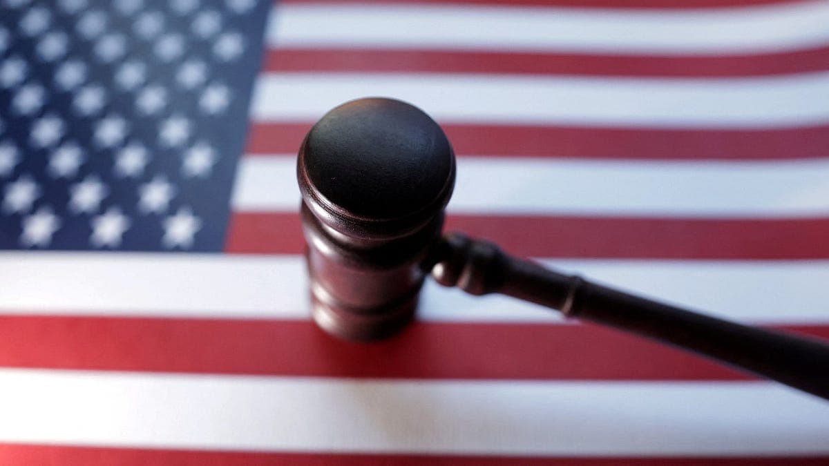 Judge blocks Trump administration from using counterterrorism grants to force election changes