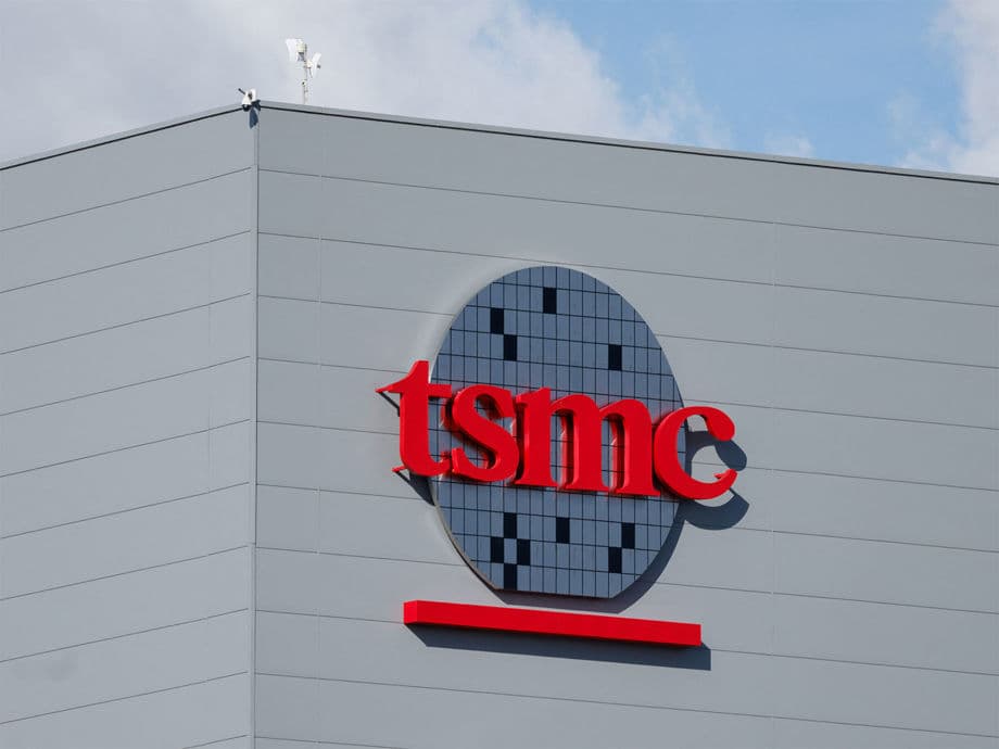 TSMC Gears Up for Record-Breaking $150 Billion CapEx