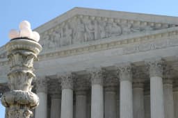 In a Win for Free Speech, Supreme Court Rules Therapists Can Discuss Biological Reality With Confused Children