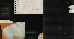 'I Don't Have Time to Read Scripture': Bad Reasons We ...