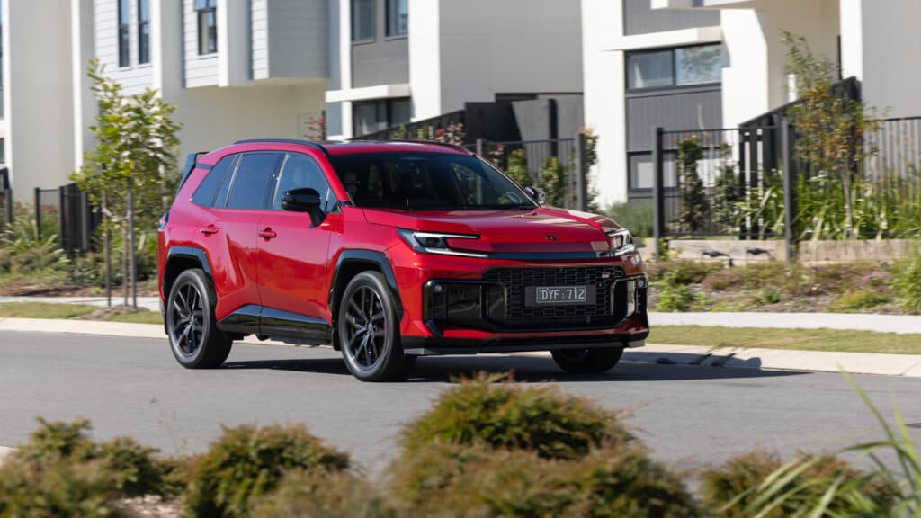 Toyota Australia fights back: How the world's biggest car ...