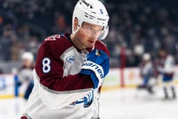 NHL insider drops injury update on Avalanche star Cale Makar