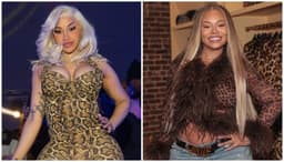 Lick Back Latto: Latto Confirms ‘Gimme Dat’ Lyric Is About Cardi, Says They Haven’t Spoken Since Leaked Phone Call