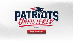 LIVE: Patriots Unfiltered 10/1: NFL Week 4 Picks/Predictions, Bills Preview, Injury/Practice Report