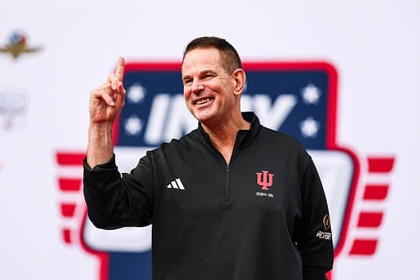 How does IU football improve on perfection? We’re poised to find out