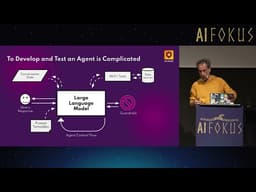 AI Testing Beyond the Basics: Ensuring Truthful and Reliable Agents, by Mario-Leander Reimer