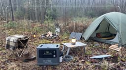 Camping Etiquette: Simple Rules for Being a Better Neighbor