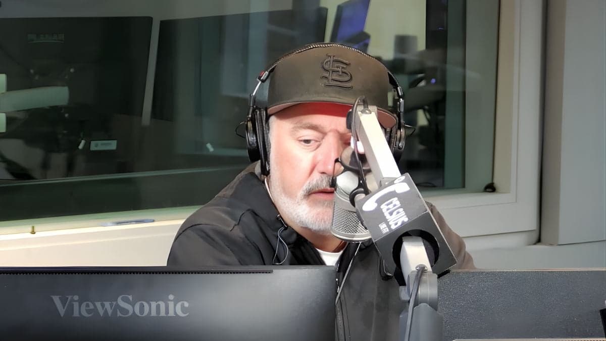 98.5 The Sports Hub’s Fred Toucher: NFL Shifting More Games From Sundays “Dangerous for Business”