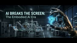 The Rise of Embodied AI: How Large Physical Models Are ...