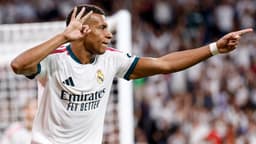 Will Kylian Mbappe Play in Real Madrid vs Malaga La Liga ...