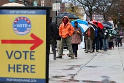 7th and 8th judges rebuff Justice Dept.'s attempts to get voter rolls from states