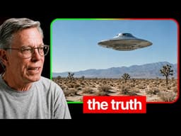Bob Lazar & NASA's Lead Scientist Break Down UFO Propulsion!